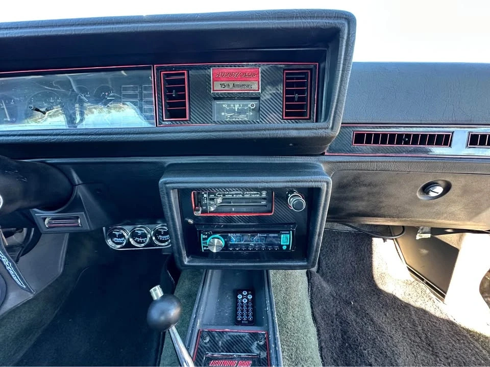 1983 Oldsmobile Hurst/Olds - Image 13 of 16