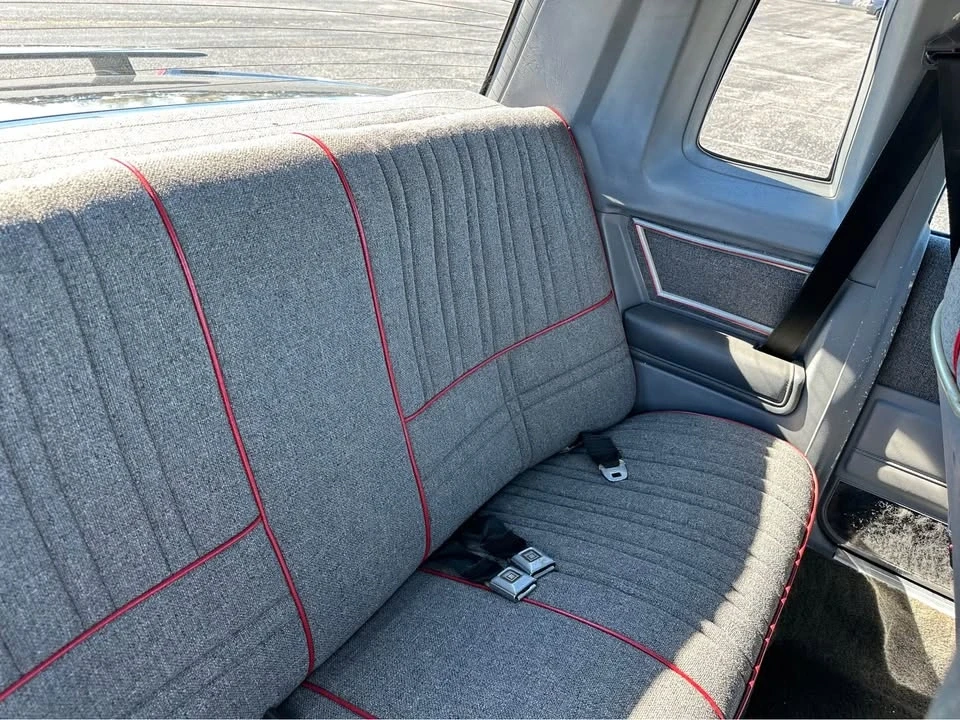 1983 Oldsmobile Hurst/Olds - Image 10 of 16