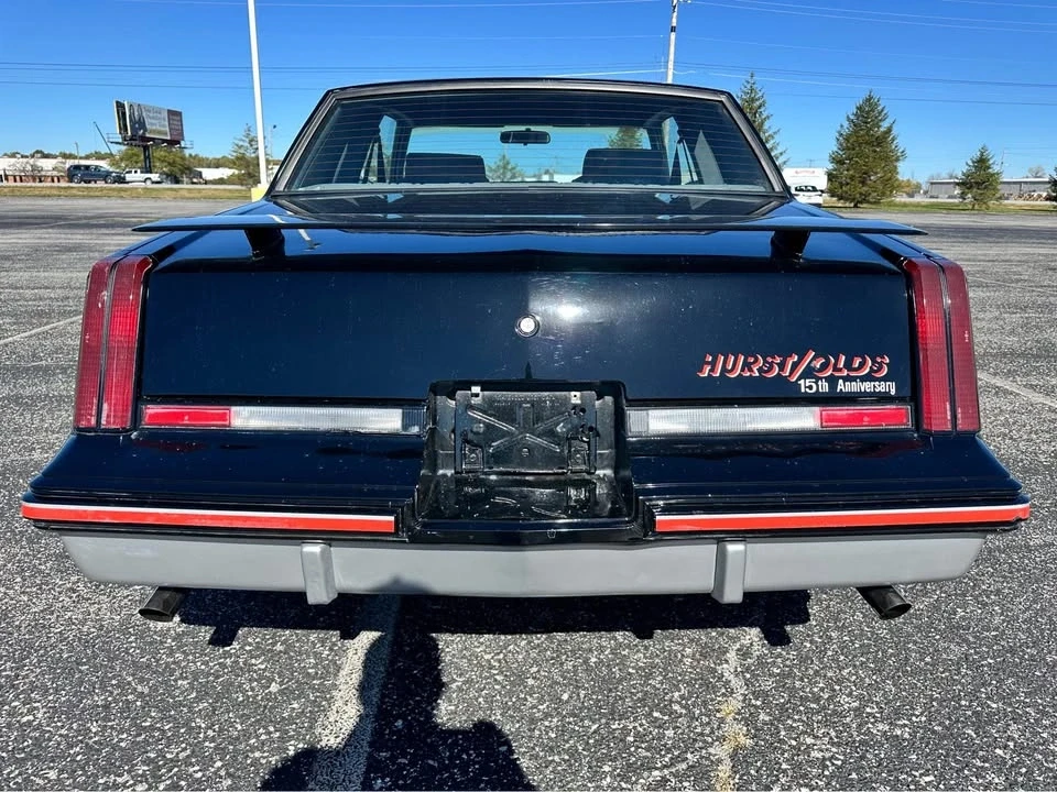 1983 Oldsmobile Hurst/Olds - Image 5 of 16