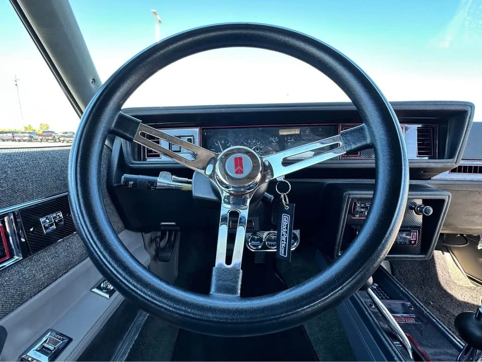1983 Oldsmobile Hurst/Olds - Image 12 of 16