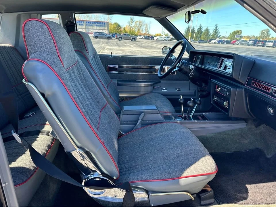 1983 Oldsmobile Hurst/Olds - Image 9 of 16