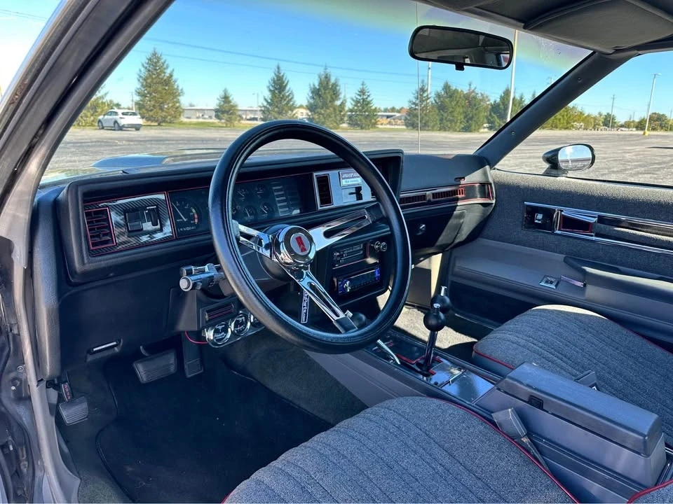 1983 Oldsmobile Hurst/Olds - Image 6 of 16