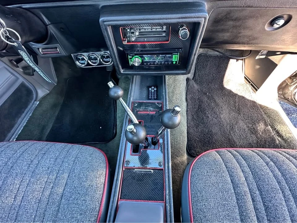 1983 Oldsmobile Hurst/Olds - Image 14 of 16