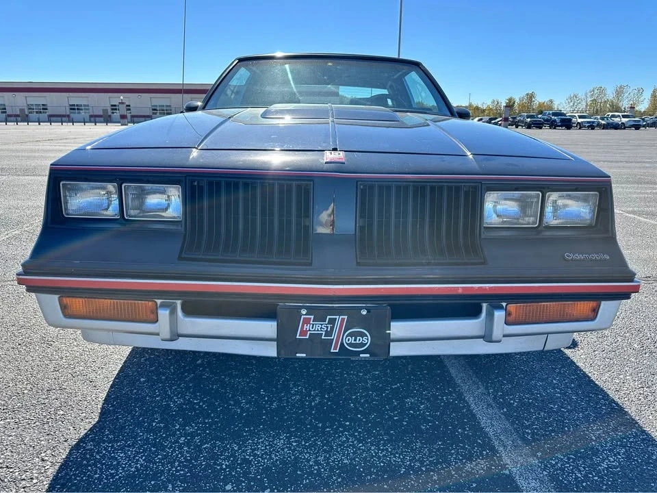1983 Oldsmobile Hurst/Olds - Image 2 of 16