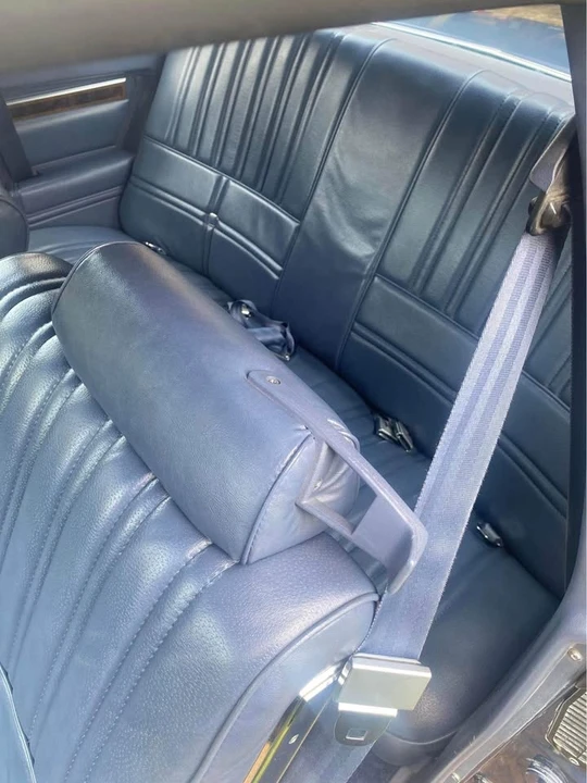 1983 Oldsmobile Cutlass Supreme - Image 5 of 6