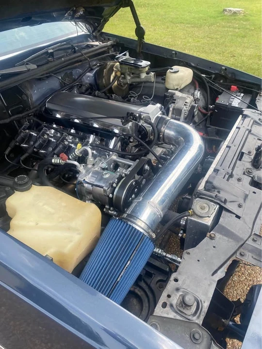 1983 Oldsmobile Cutlass Supreme - Image 6 of 6
