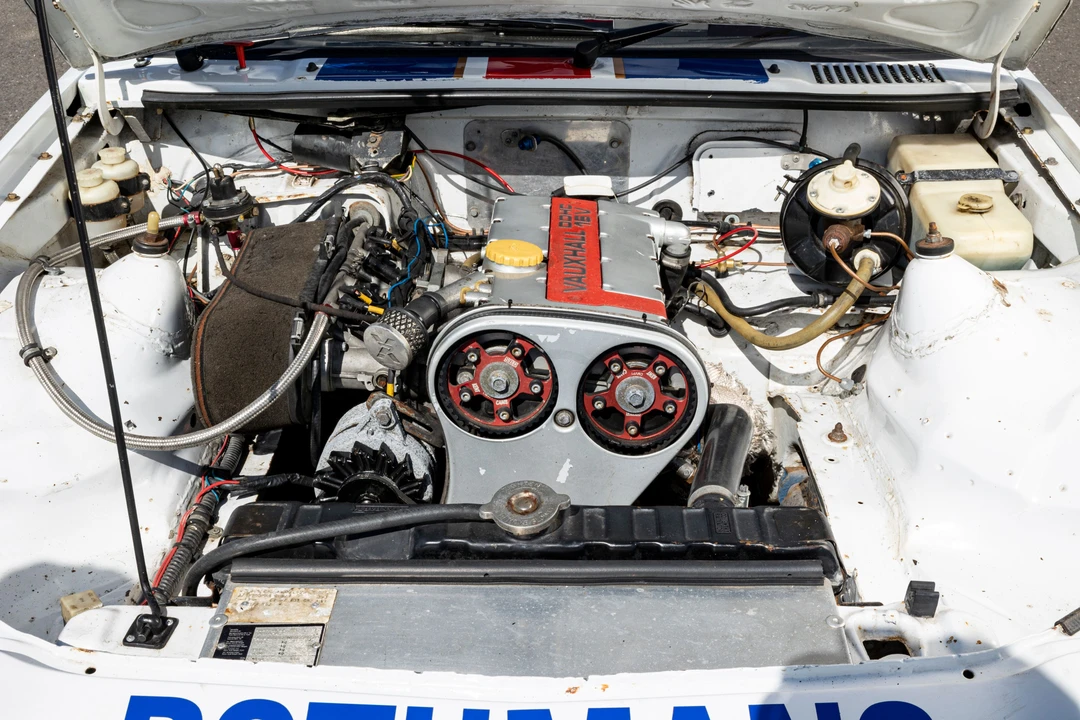 1983 Opel - Image 5 of 18