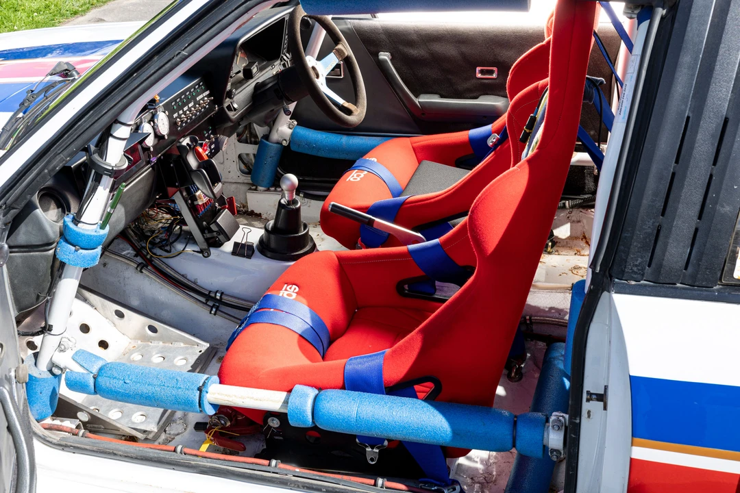 1983 Opel - Image 17 of 18