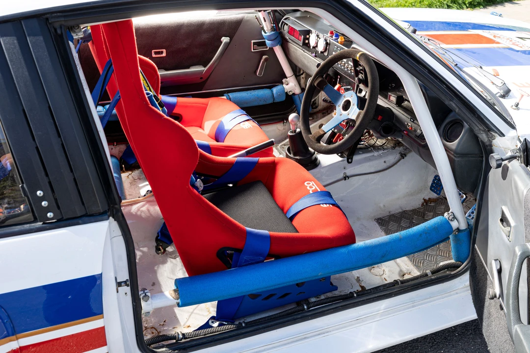 1983 Opel - Image 14 of 18