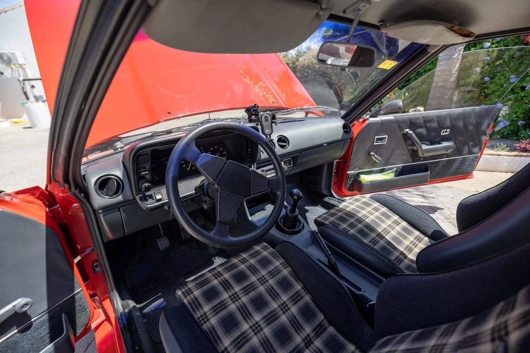 1983 Opel - Image 26 of 31