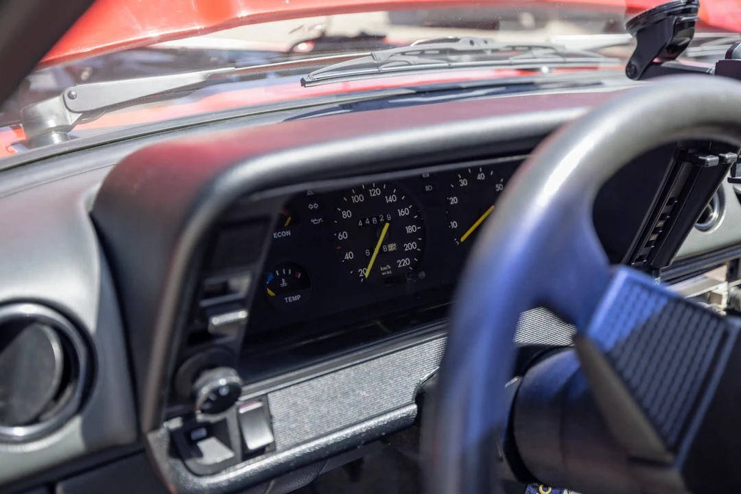 1983 Opel - Image 28 of 31