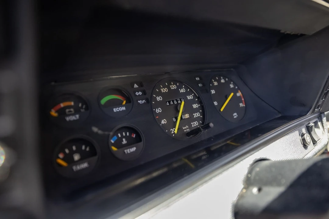 1983 Opel - Image 31 of 31