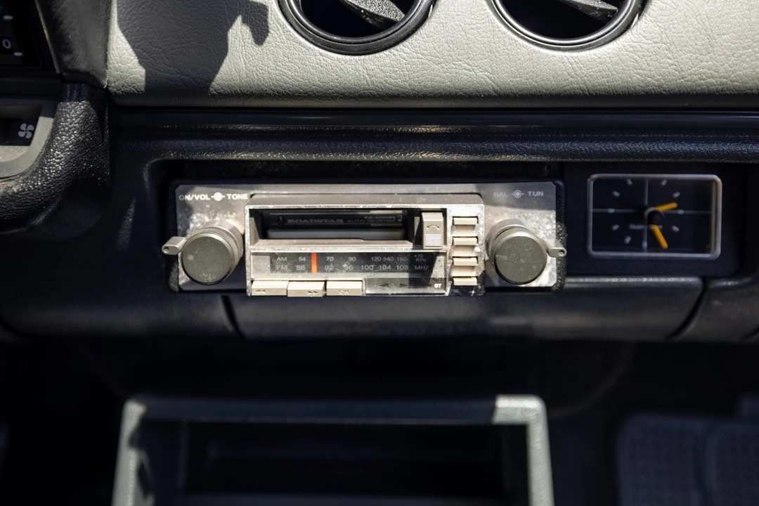1983 Opel - Image 30 of 31