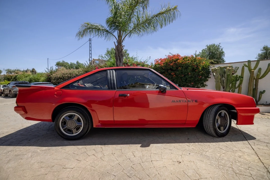 1983 Opel - Image 14 of 31