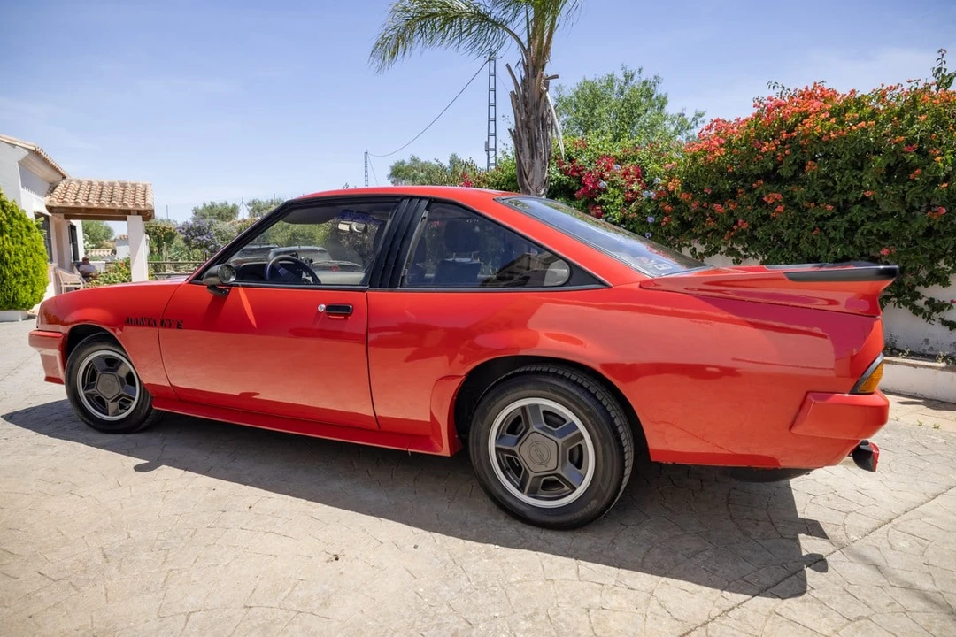 1983 Opel - Image 22 of 31