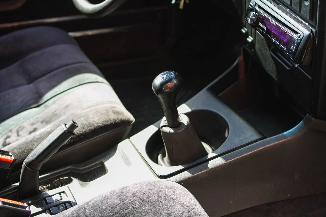 1983 Opel - Image 18 of 31
