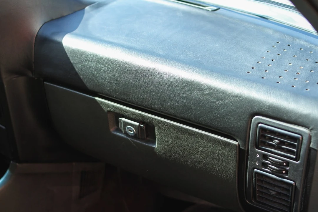 1983 Opel - Image 22 of 31