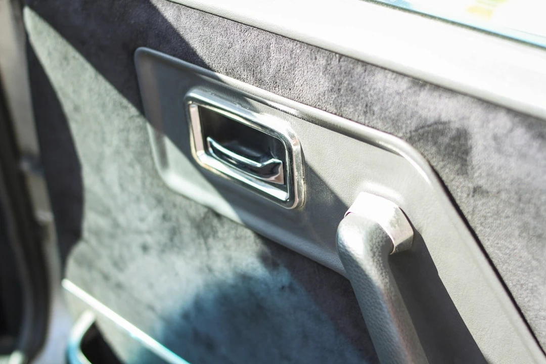 1983 Opel - Image 23 of 31