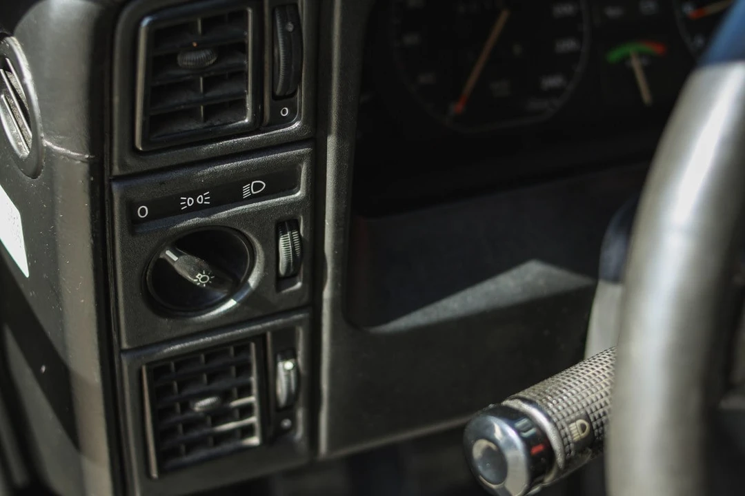 1983 Opel - Image 28 of 31