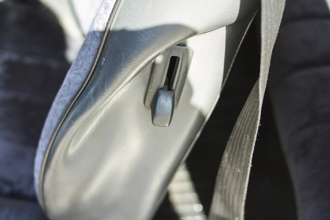 1983 Opel - Image 30 of 31