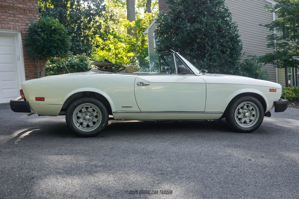 1983 Pininfarina - Image 9 of 12