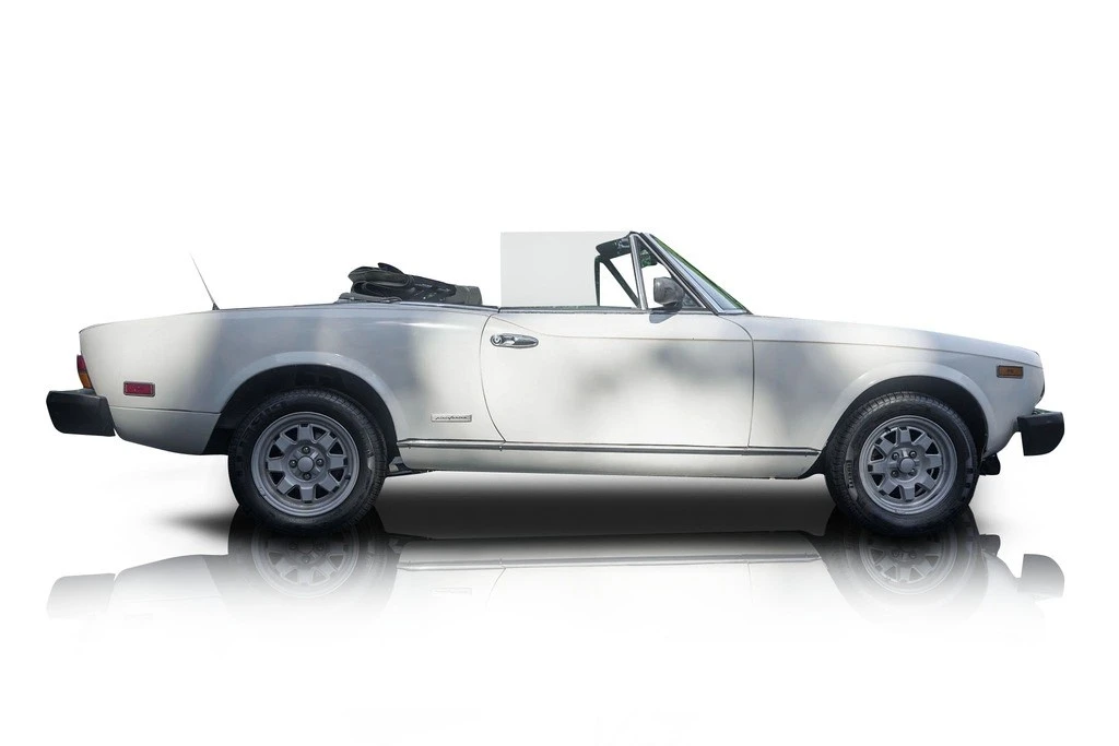 1983 Pininfarina - Image 2 of 12