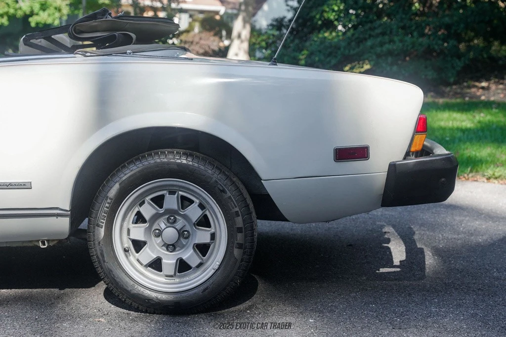 1983 Pininfarina - Image 5 of 12
