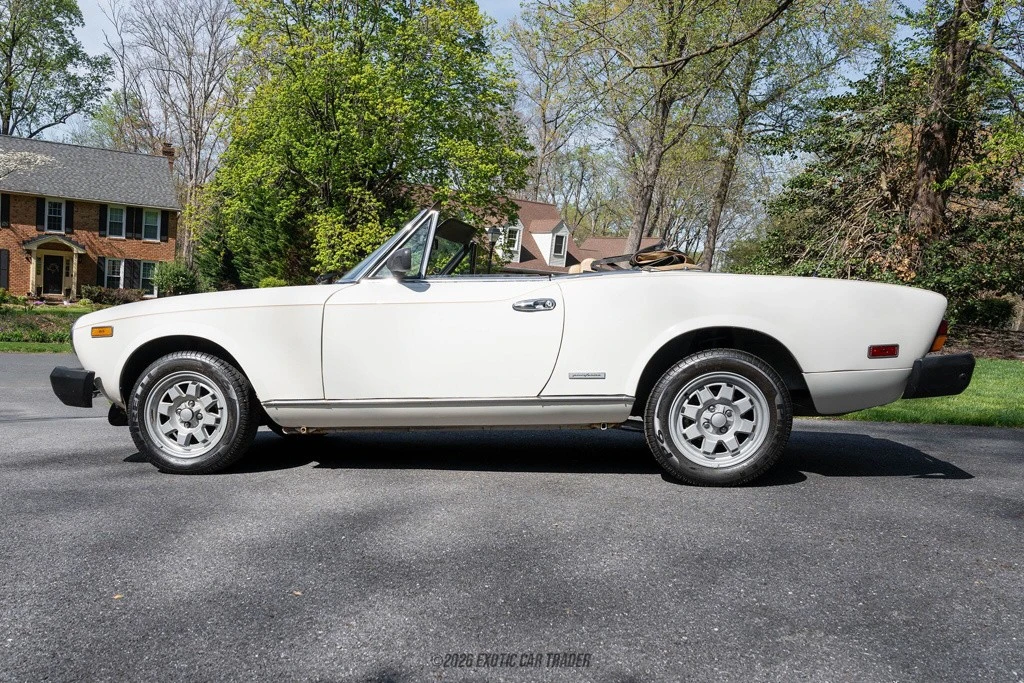 1983 Pininfarina - Image 3 of 12