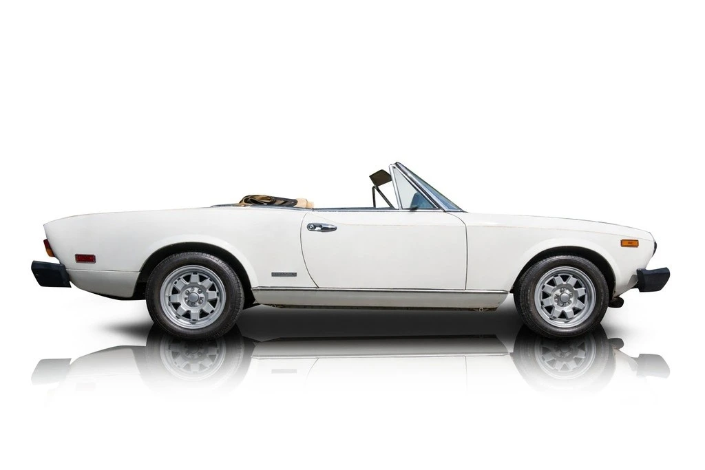 1983 Pininfarina - Image 2 of 12