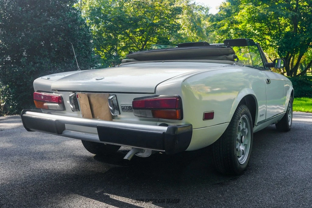 1983 Pininfarina - Image 8 of 12