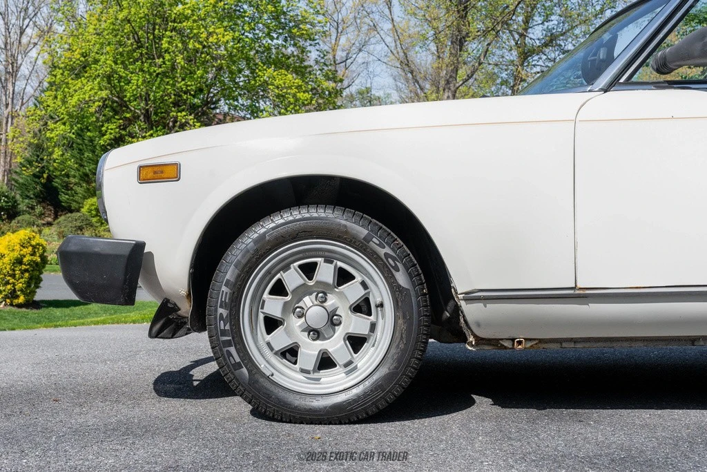 1983 Pininfarina - Image 4 of 12