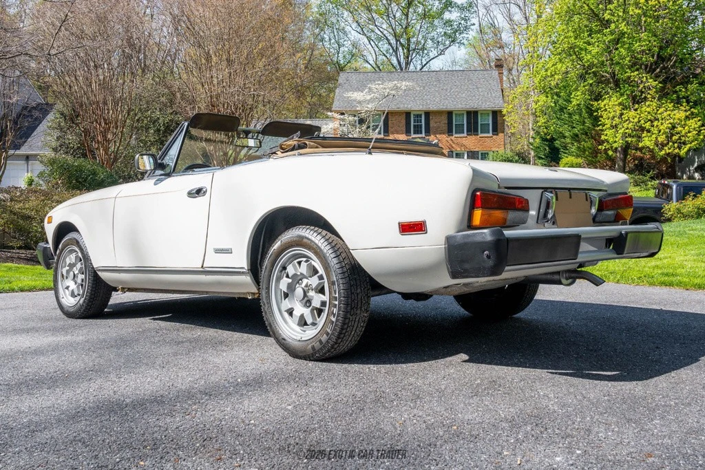 1983 Pininfarina - Image 6 of 12
