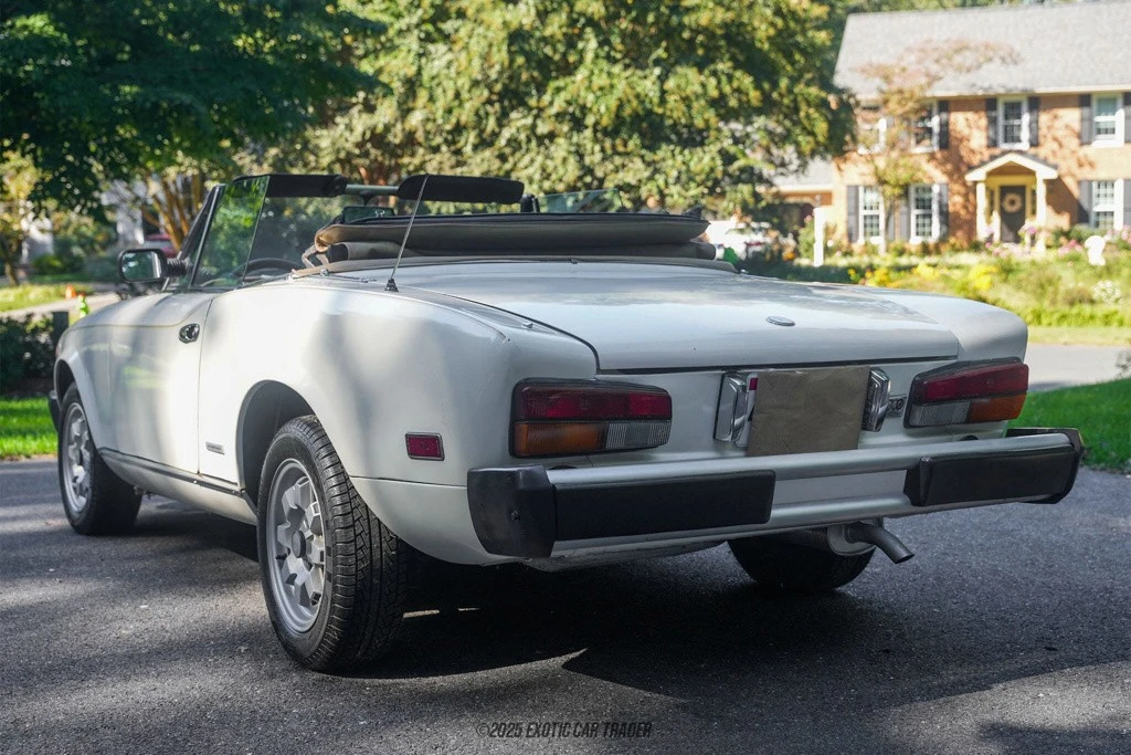 1983 Pininfarina - Image 6 of 12