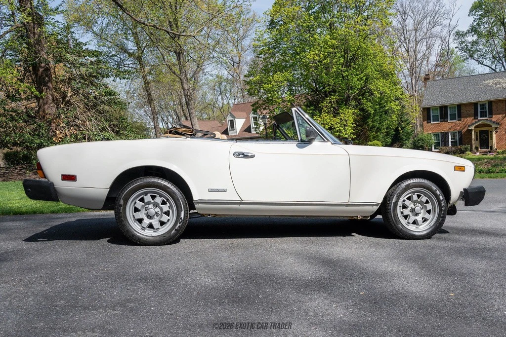 1983 Pininfarina - Image 9 of 12