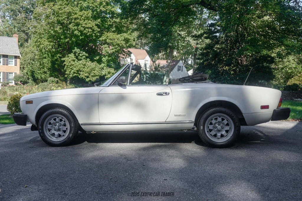 1983 Pininfarina - Image 3 of 12