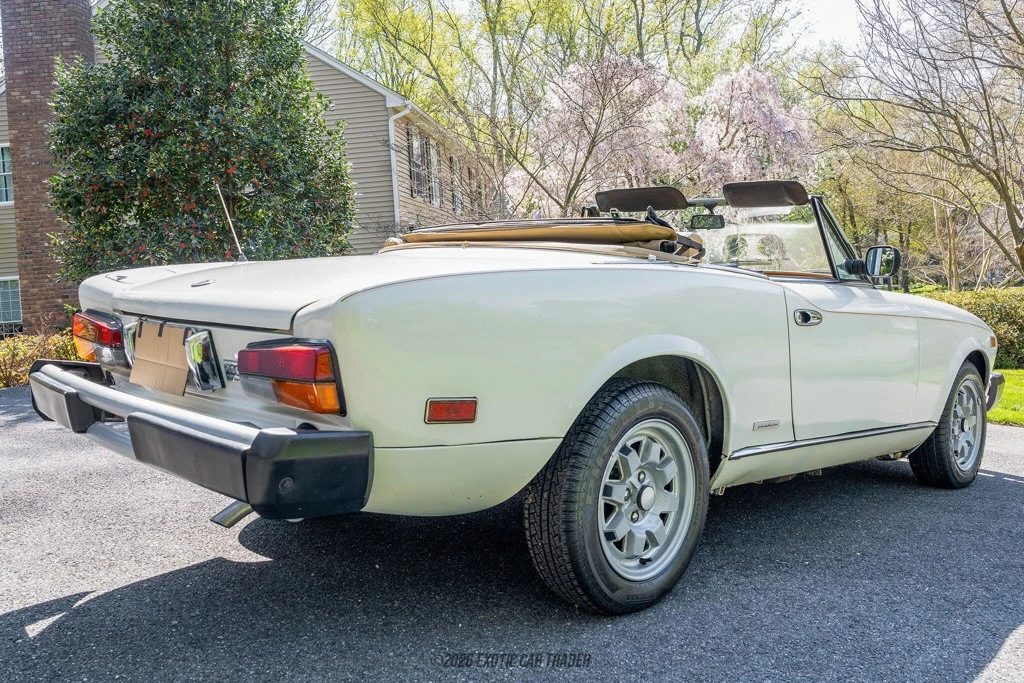 1983 Pininfarina - Image 8 of 12