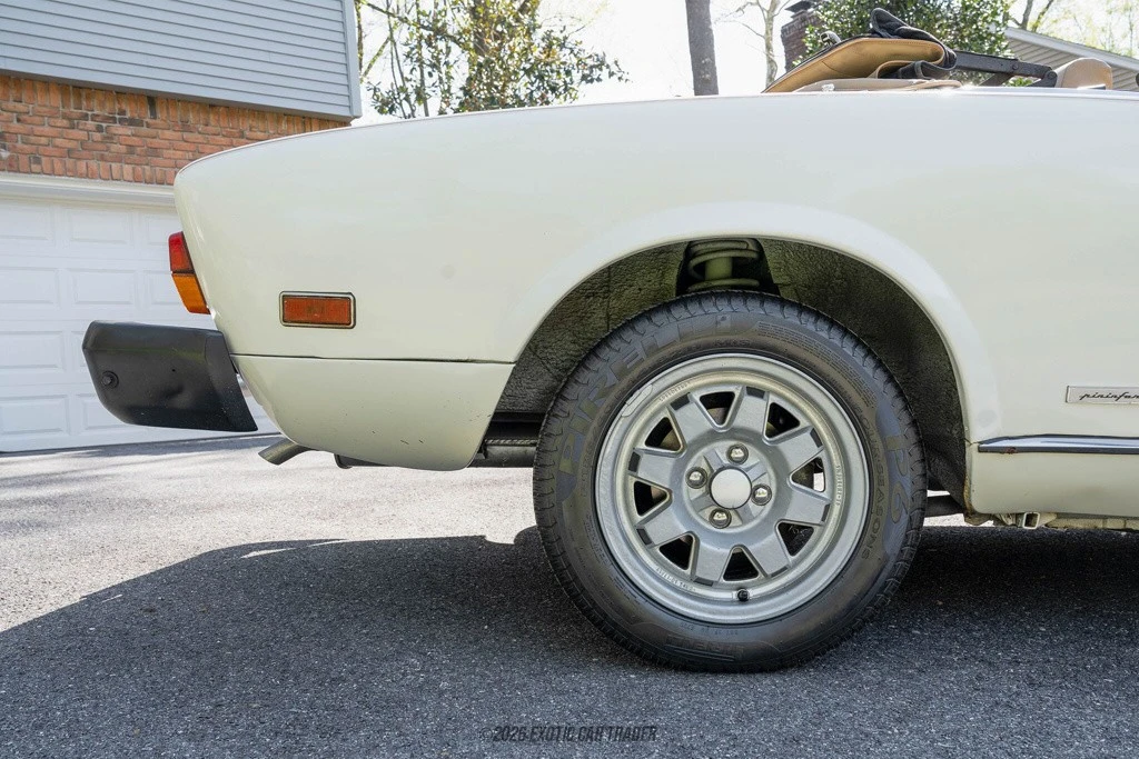 1983 Pininfarina - Image 10 of 12