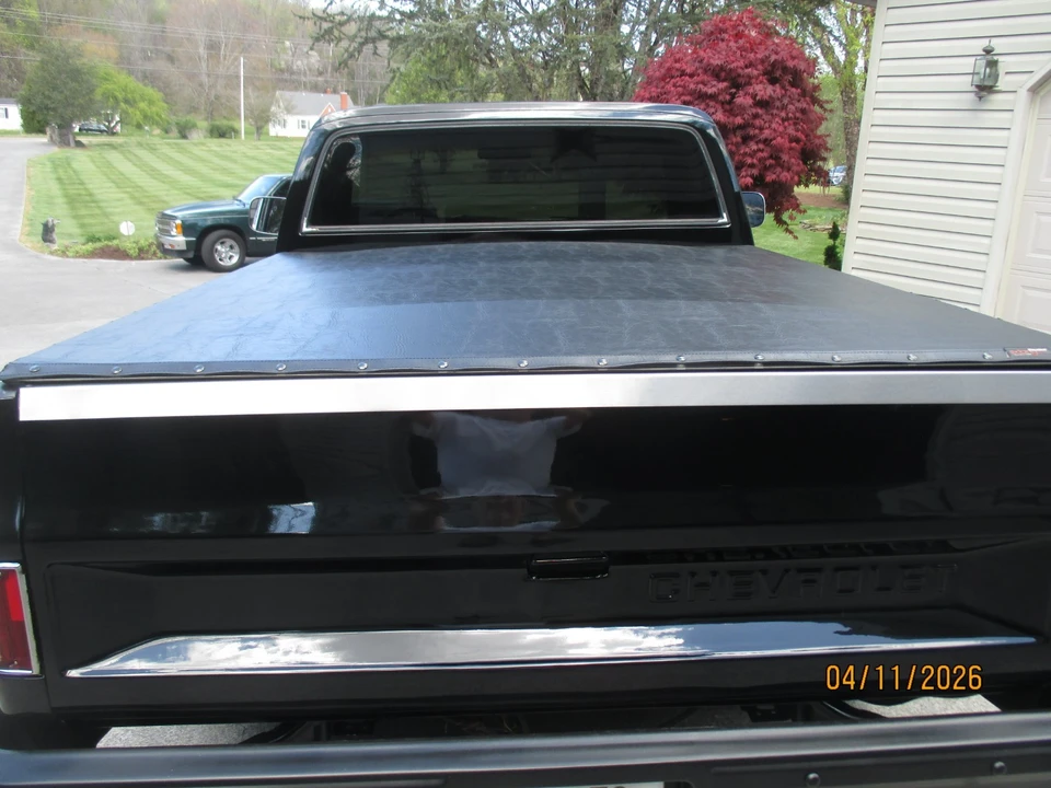 1983 Chevrolet C/K 3rd Gen - Image 5 of 21