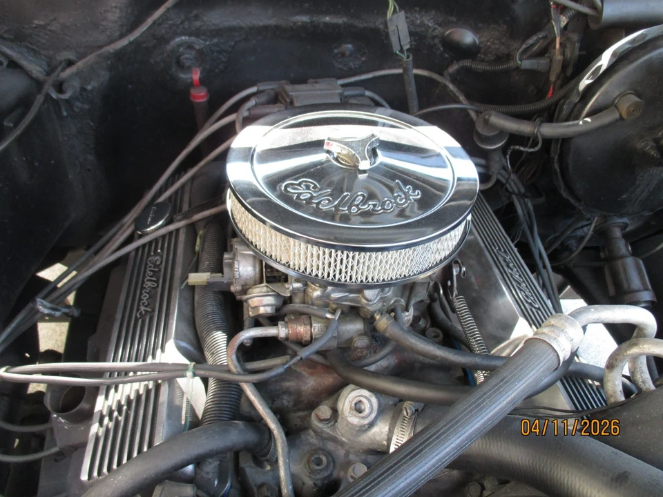 1983 Chevrolet C/K 3rd Gen - Image 15 of 21