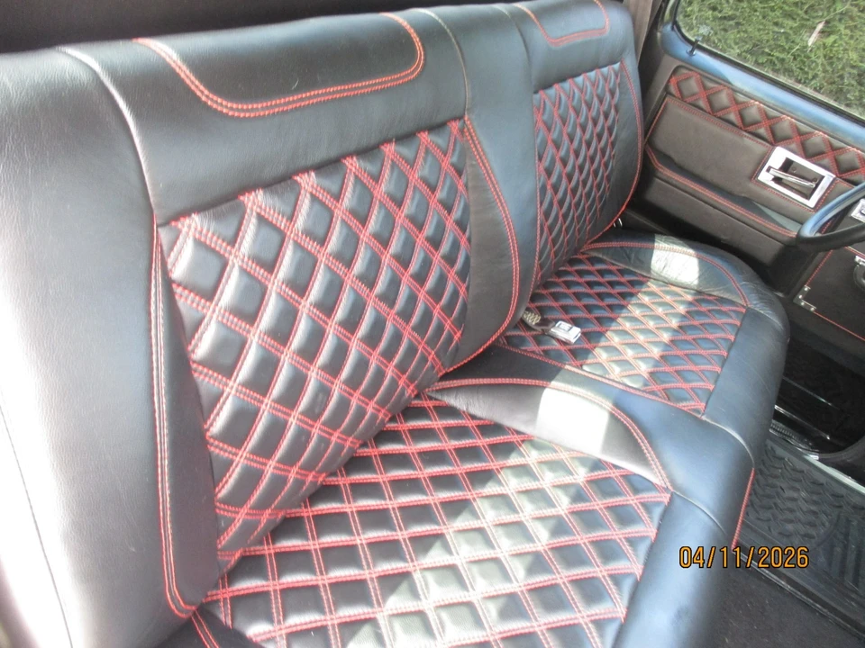 1983 Chevrolet C/K 3rd Gen - Image 10 of 21