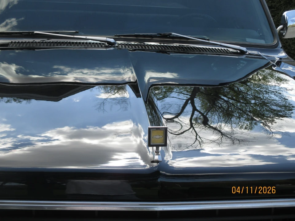 1983 Chevrolet C/K 3rd Gen - Image 7 of 21