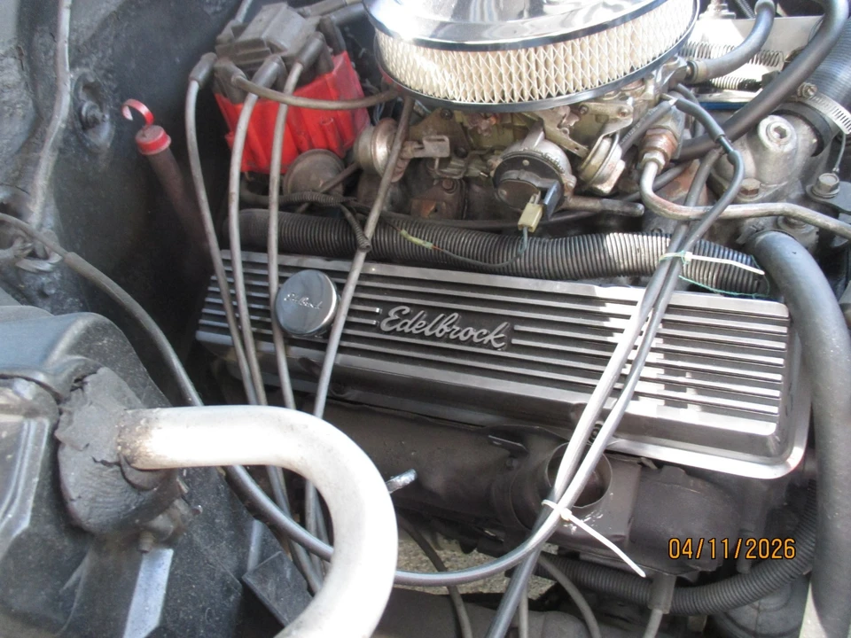 1983 Chevrolet C/K 3rd Gen - Image 16 of 21