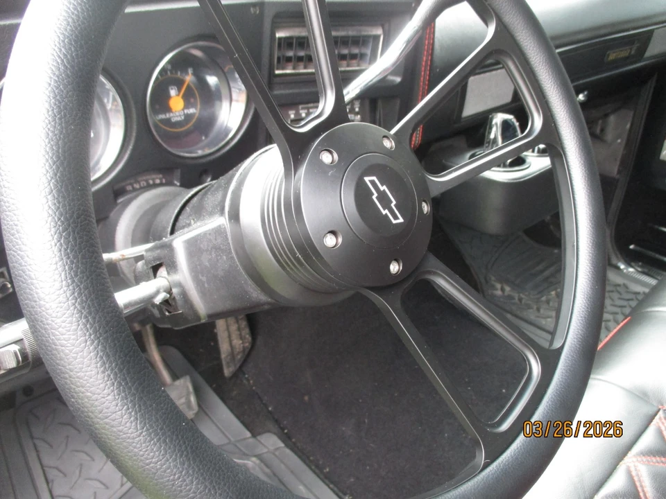 1983 Chevrolet C/K 3rd Gen - Image 18 of 21