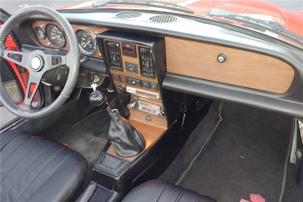 1983 Pininfarina - Image 3 of 5