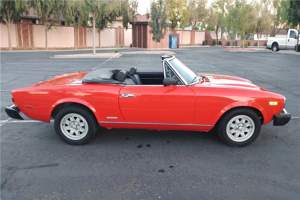 1983 Pininfarina - Image 5 of 5