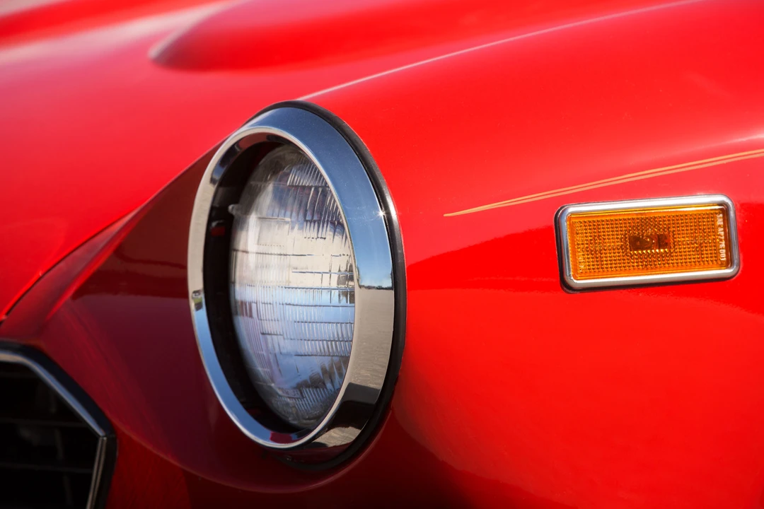 1983 Pininfarina - Image 6 of 17