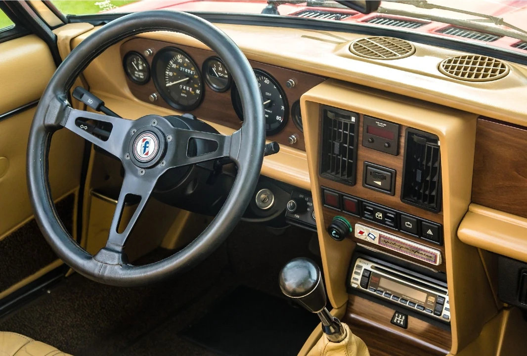 1983 Pininfarina - Image 17 of 17