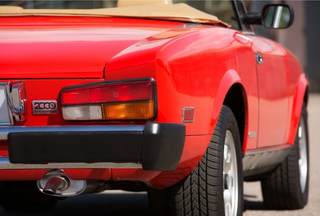 1983 Pininfarina - Image 12 of 17