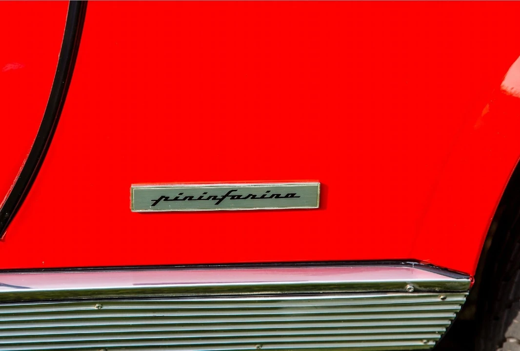 1983 Pininfarina - Image 5 of 17