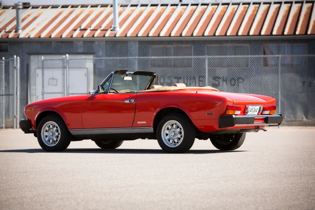 1983 Pininfarina - Image 7 of 17